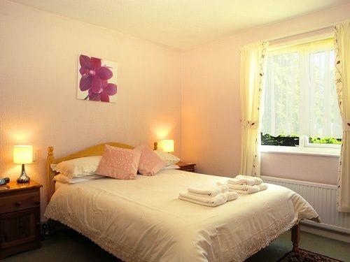 Capri Guest House Torquay Exterior photo